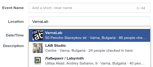 Местоположение на VarnaLab във Facebook.png